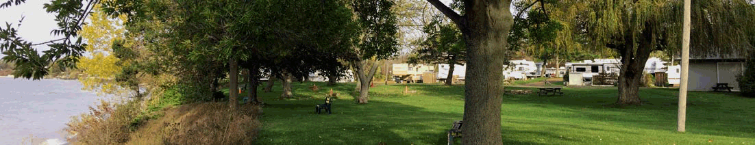Haldimand Conservation Area
