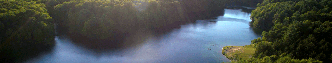 Deer Creek Conservation Area
