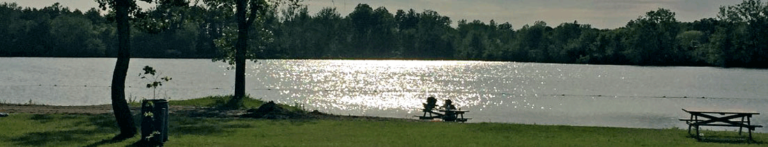 South Campground